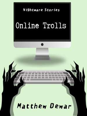 cover image of Online Trolls